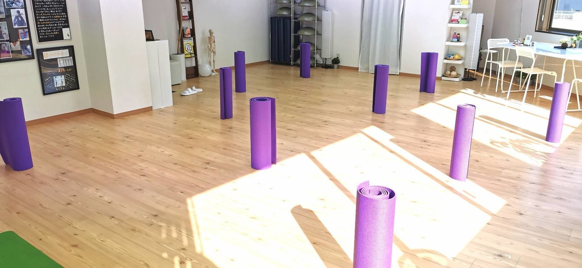 コロナ対策　ソーシャルディスタンス