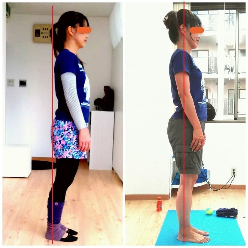 お客様ビフォーアフター②