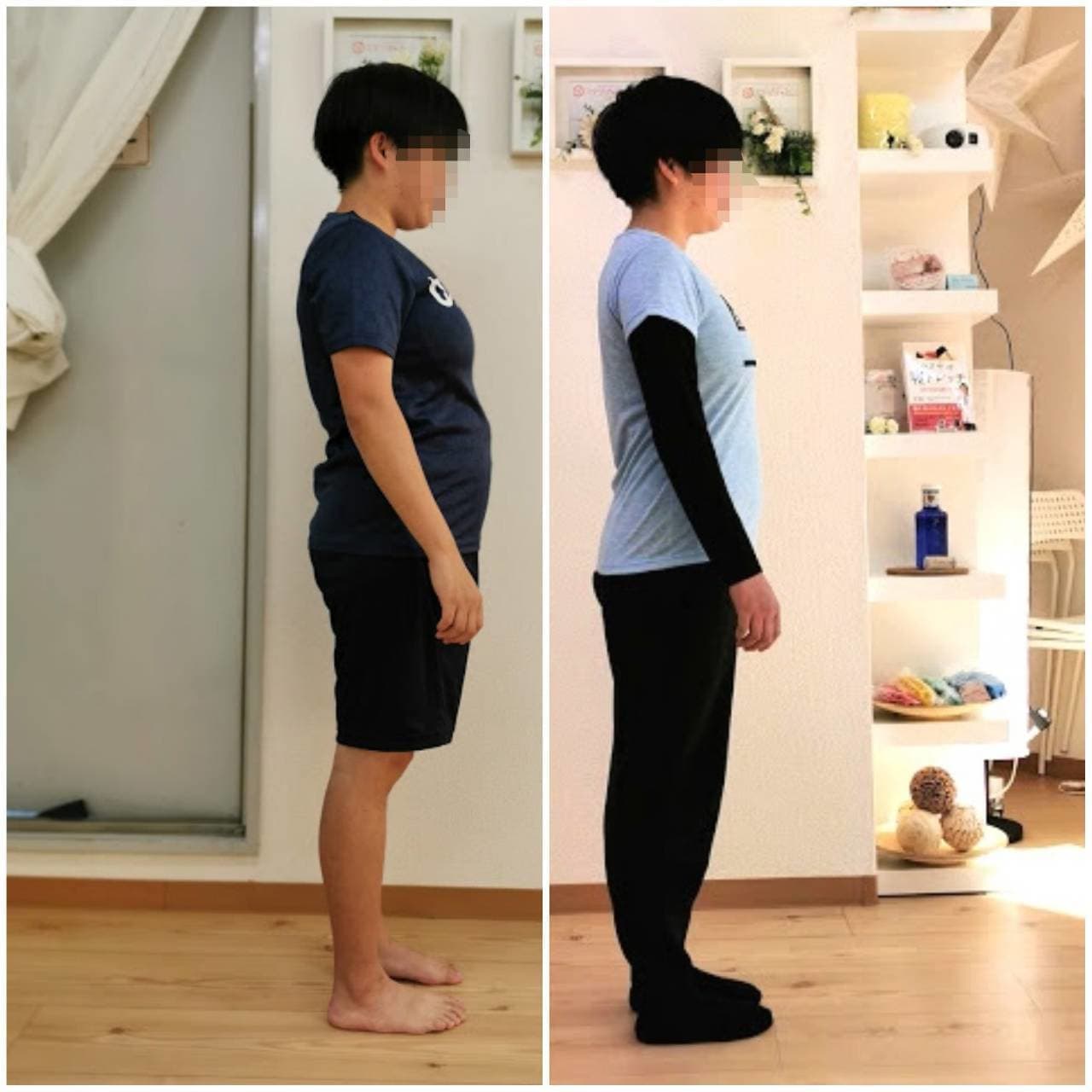 お客様ビフォーアフター⑤