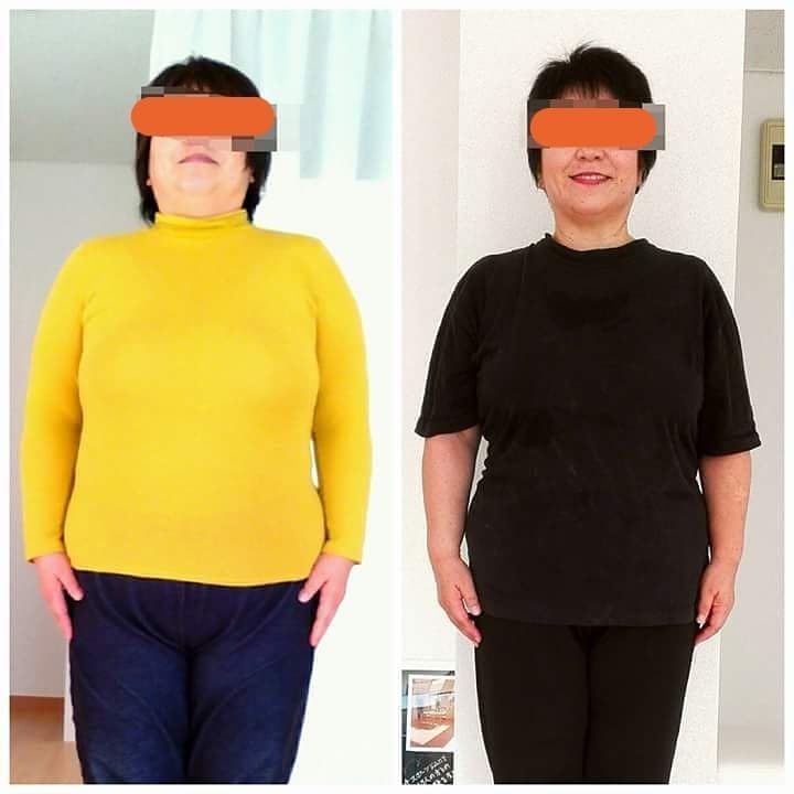 お客様ビフォーアフター⑥