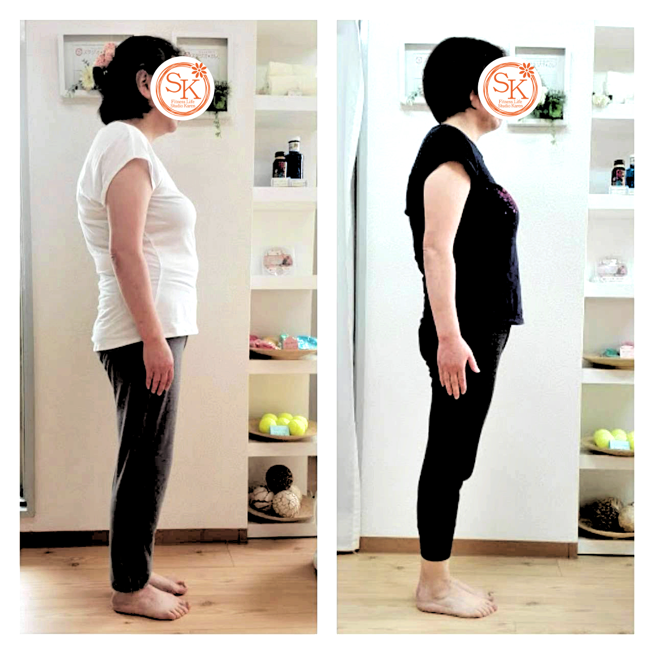 お客様ビフォーアフター⑦